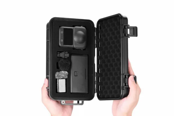 Stablecam Vodotesné puzdro pre DJI OSMO 360 1DJ8163