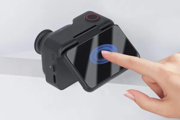 Stablecam Ochranná fólia na displej Sunnylife Insta360 GO Ultra (2 ks) 1INST910