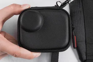 Stablecam PU úložné puzdro pre DJI Osmo Nano 1DJ8230