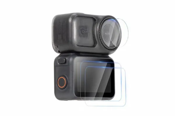 Stablecam Ochranný kryt obrazovky  Startrc pre DJI Osmo Nano (2ks) 1DJ8231