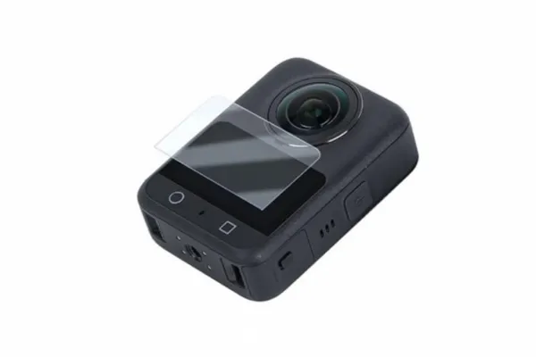 Stablecam Ochranné sklo pre DJI OSMO 360 1 ks 1DJ8166