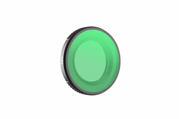 Stablecam Filter Sunnylife Pack 3 pre DJI Osmo Nano (CPL+ND8+ND16) 1DJ8232