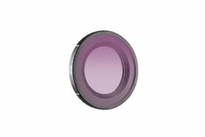 Stablecam Filter Sunnylife Pack 3 pre DJI Osmo Nano (CPL+ND8+ND16) 1DJ8232