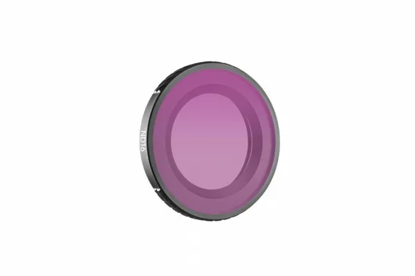 Stablecam Filter Sunnylife Pack 3 pre DJI Osmo Nano (CPL+ND8+ND16) 1DJ8232