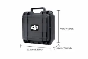 Stablecam Puzdro proti výbuchu pre DJI OSMO 360 1DJ8175