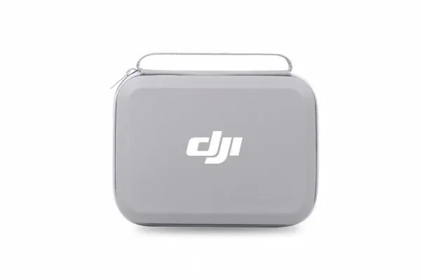 Stablecam Sivé PU puzdro na prenášanie pre DJI OSMO 360 1DJ8177