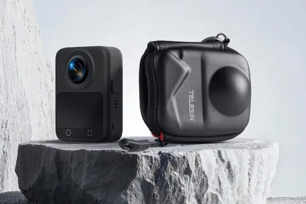 Stablecam Mini úložné puzdro TELESIN pre DJI OSMO 360 1DJ8178