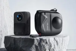 Stablecam Mini úložné puzdro TELESIN pre DJI OSMO 360 1DJ8178