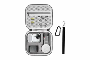 Stablecam PU puzdro na prenášanie pre Insta360 GO Ultra 1INST916