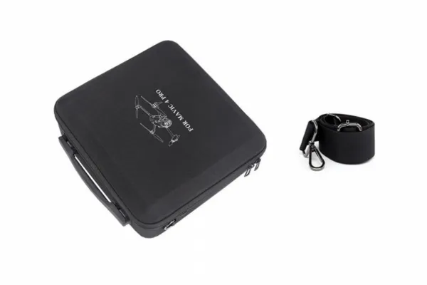 Stablecam Puzdro proti výbuchu pre DJI Mavic 4 Pro 1DJ8184
