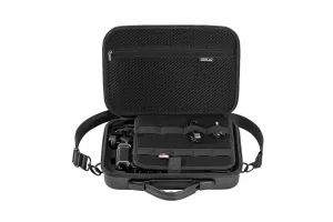 Stablecam PU puzdro na rameno pre Insta360 Ace Pro 2 a Xplorer Grip Kit 1INST891
