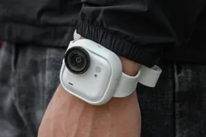 Stablecam Multifunkčný remienok pre Insta360 GO Ultra 1INST933
