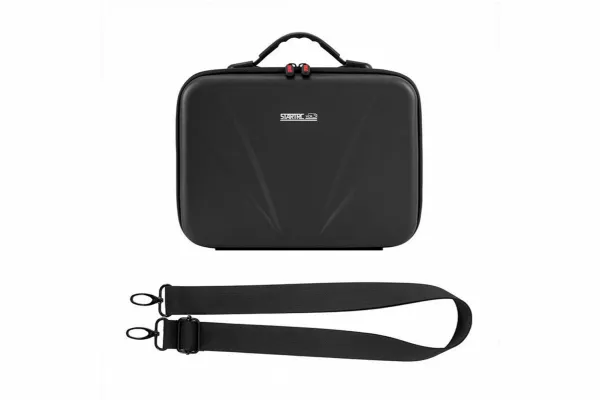 Stablecam PU puzdro na rameno pre Insta360 Ace Pro 2 a Xplorer Grip Kit 1INST891