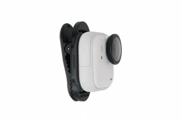 Stablecam Klip na batoh pre Insta360 GO Ultra 1INST934