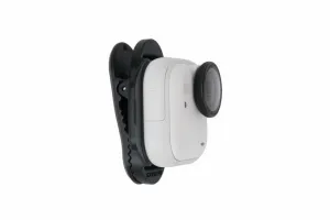 Stablecam Klip na batoh pre Insta360 GO Ultra 1INST934