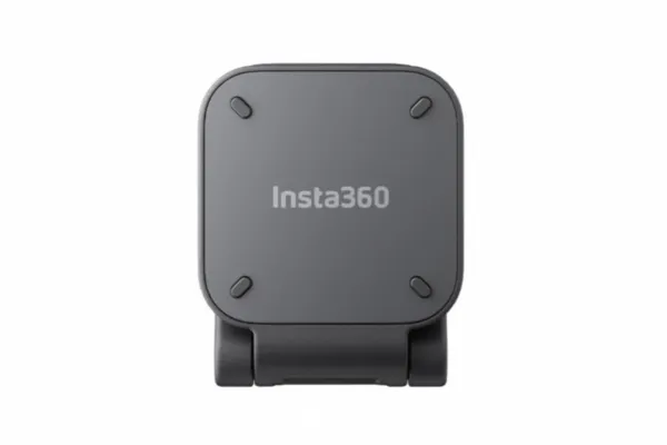 Stablecam Originálny magnetický klip Insta360 GO Ultra Easy Clip 1INST936