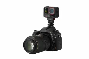 Stablecam Nastaviteľný magnetický rýchloupínací držiak pre Insta360 X5 / Ace Pro 2 / Ace 1INST896