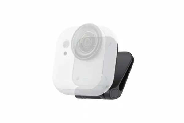 Stablecam Originálny magnetický klip Insta360 GO Ultra Easy Clip 1INST936