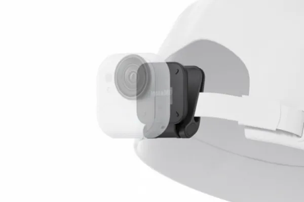 Stablecam Originálny magnetický klip Insta360 GO Ultra Easy Clip 1INST936