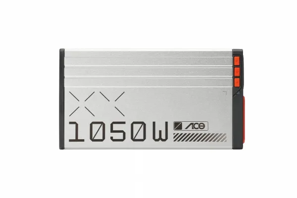 Super inteligentná nabíjačka Exway SC1050 Flash EXW0879