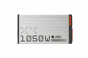Super inteligentná nabíjačka Exway SC1050 Flash EXW0879