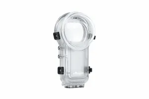 Stablecam 60m rýchloupínacie neviditeľné potápačské puzdro pre Insta360 X5 1INST899