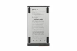 Super inteligentná nabíjačka Exway SC1050 Flash EXW0879