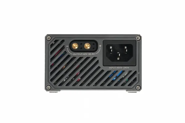Super inteligentná nabíjačka Exway SC1050 Flash EXW0879