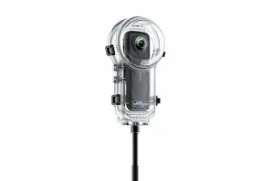 Stablecam 60m rýchloupínacie neviditeľné potápačské puzdro pre Insta360 X5 1INST899