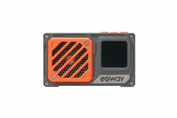 Super inteligentná nabíjačka Exway SC1050 Flash EXW0879