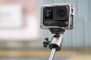 Stablecam Rýchloupínací magnetický držiak pre Insta360 X5 / Ace Pro 2 / Ace Pro / Ace 1INST900