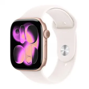 Apple Watch S11 Cell/46/Sport Band/Light Blush