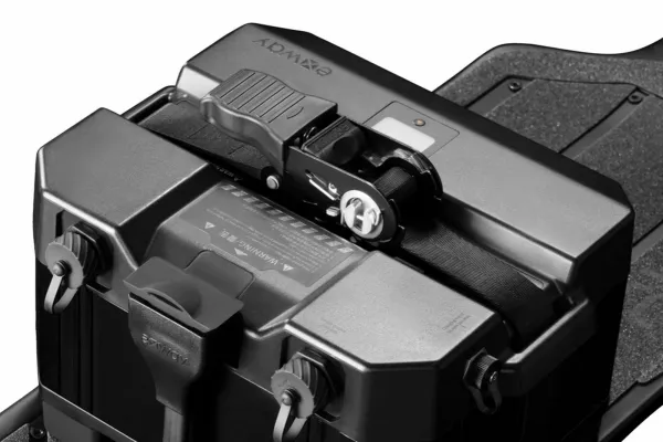 Batéria Exway AUXPACK 1300WH EXW0884