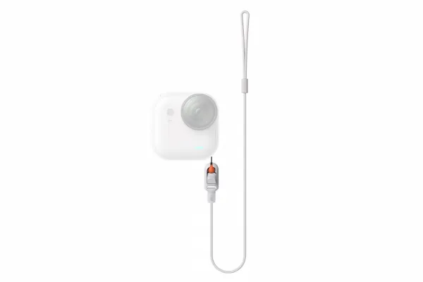 Insta360 GO Ultra Quick Release Safety Cord (Gray) INST490-17