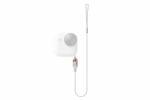 Insta360 GO Ultra Quick Release Safety Cord (Gray) INST490-17