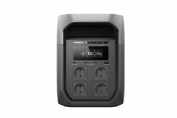 EcoFlow Delta 3 Max 1ECO2040