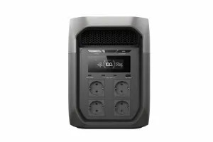 EcoFlow Delta 3 Max 1ECO2040