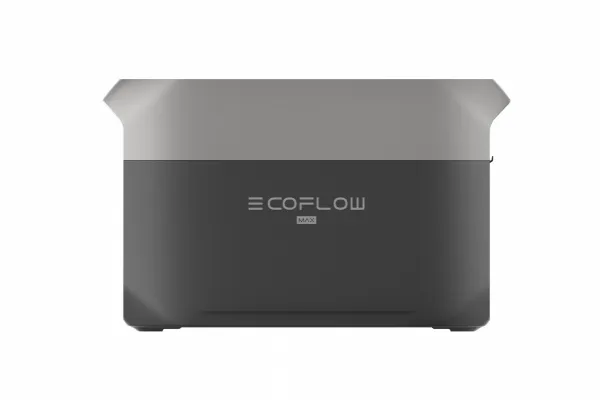 EcoFlow Delta 3 Max 1ECO2040