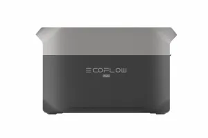 EcoFlow Delta 3 Max 1ECO2040