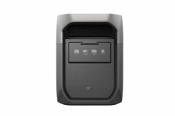 EcoFlow Delta 3 Max 1ECO2040
