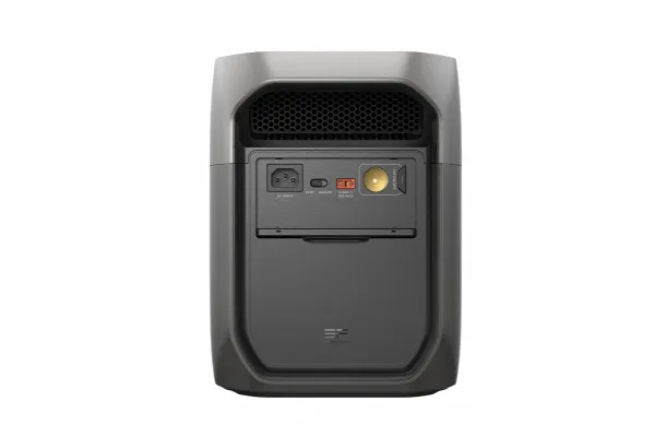 EcoFlow Delta 3 Max 1ECO2040