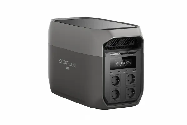 EcoFlow Delta 3 Max 1ECO2040