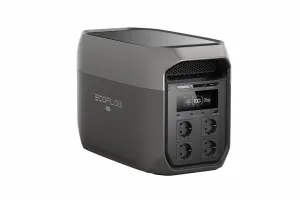 EcoFlow Delta 3 Max 1ECO2040