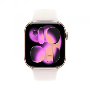 Apple Watch S11 Cell/42/Sport Band/Light Blush
