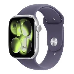 Apple Watch S11 Cell/46/Sport Band/Purple Fog