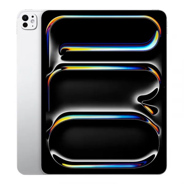 Apple iPad Pro 13" (M5)/Wi-Fi/13"/2752x2064/16GB/2TB/iPadOS/Silver