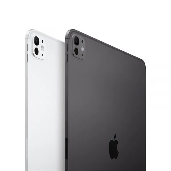 Apple iPad Pro 11" (M5)/Wi-Fi/11"/2420x1668/16GB/2TB/iPadOS/Space Black