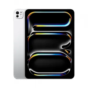 Apple iPad Pro 11" (M5)/Wi-Fi + Cellular/11"/2420x1668/16GB/2TB/iPadOS/Silver