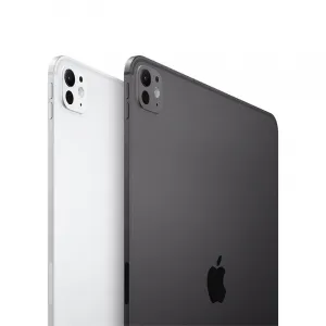 Apple iPad Pro 11" (M5)/Wi-Fi + Cellular/11"/2420x1668/16GB/2TB/iPadOS/Silver
