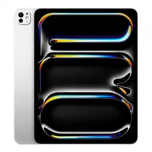 Apple iPad Pro 13" (M5)/Wi-Fi + Cellular/13"/2752x2064/16GB/2TB/iPadOS/Silver